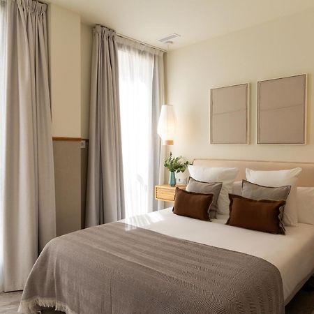 Feelathome O'Donnell Apartments セビリア エクステリア 写真