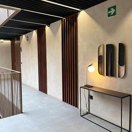 Feelathome O'Donnell Apartments セビリア エクステリア 写真