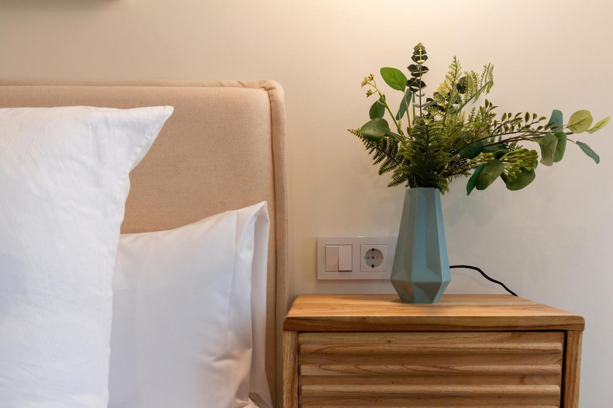 Feelathome O'Donnell Apartments セビリア エクステリア 写真