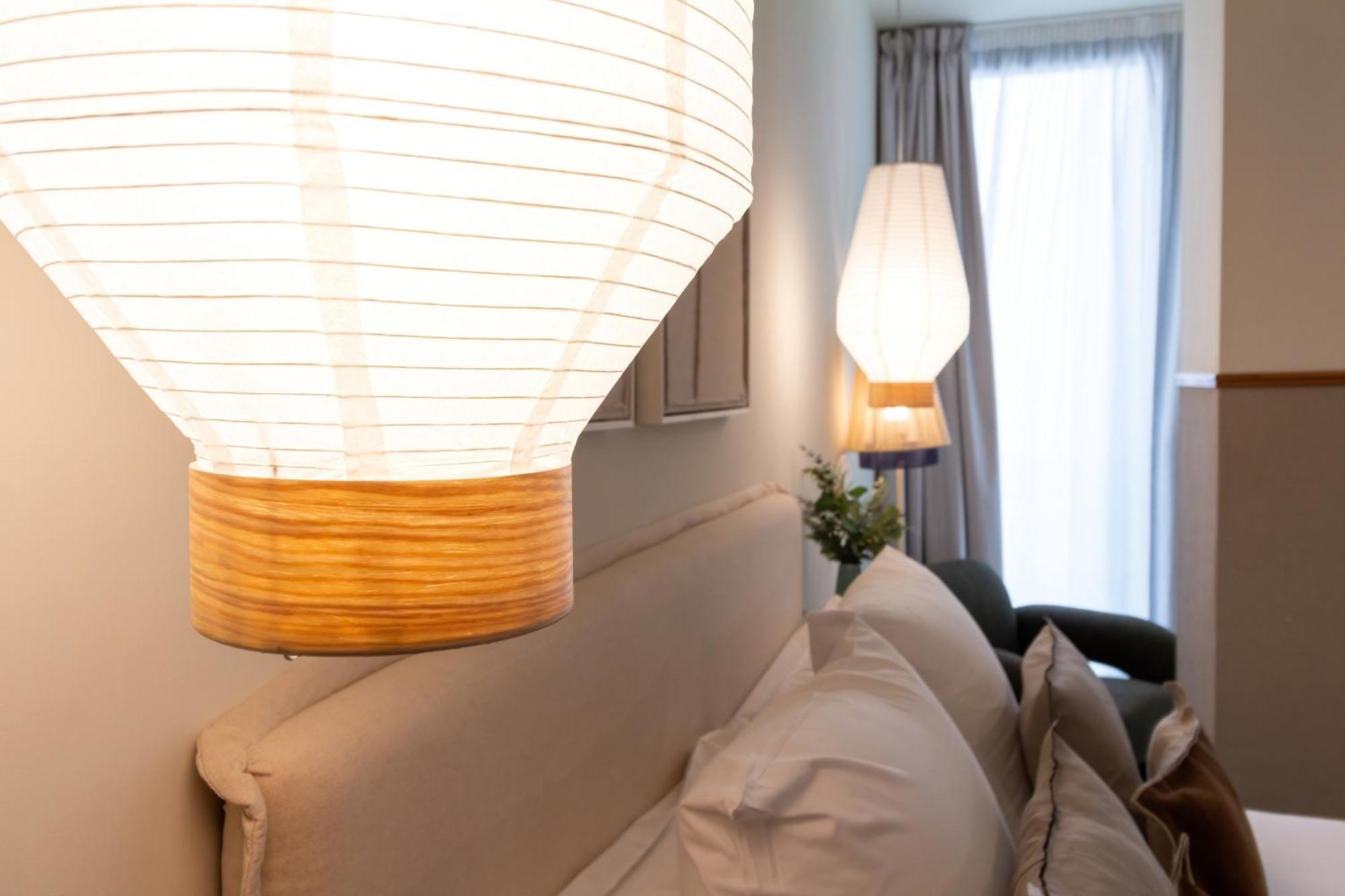 Feelathome O'Donnell Apartments セビリア エクステリア 写真