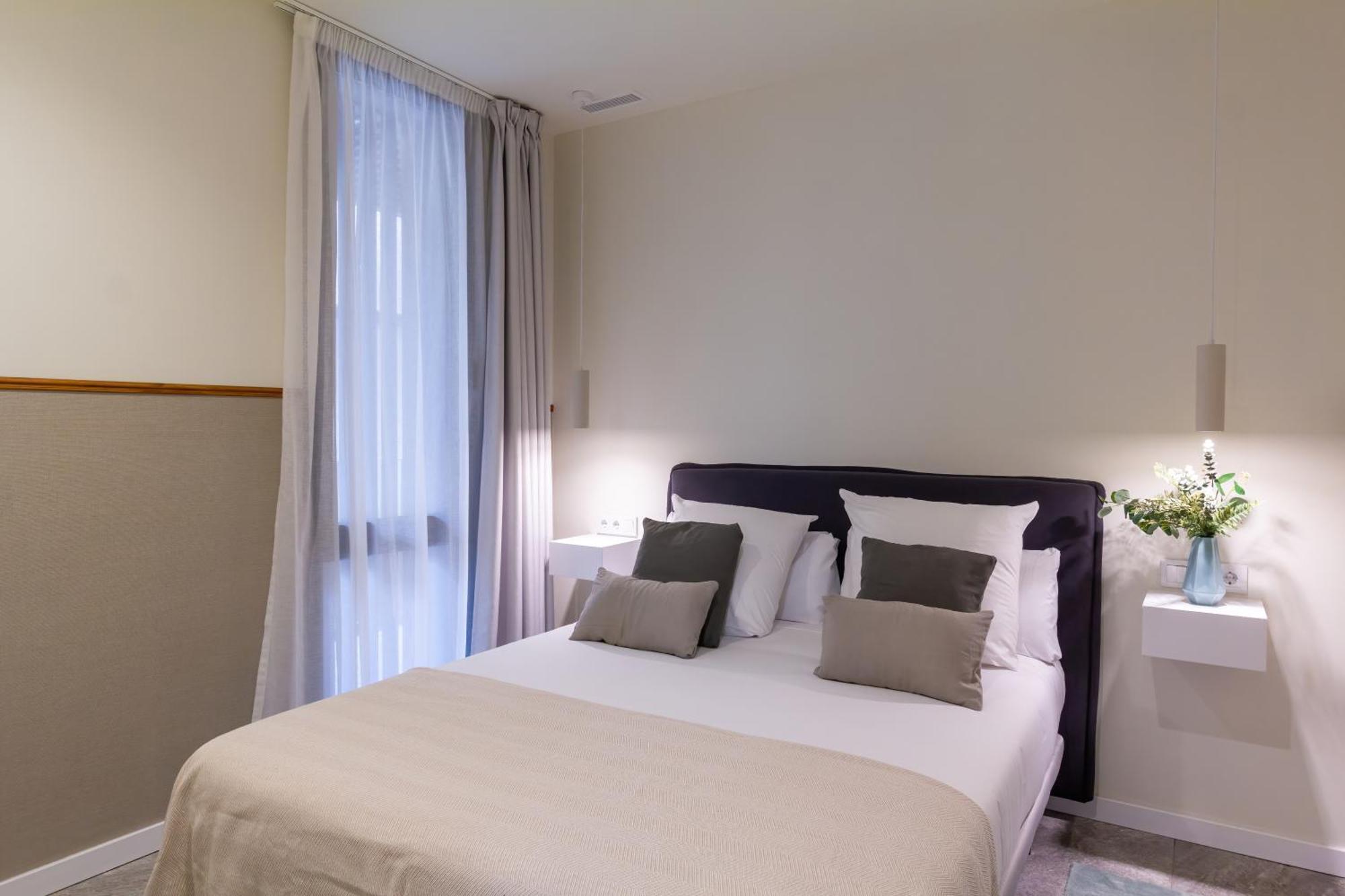 Feelathome O'Donnell Apartments セビリア エクステリア 写真