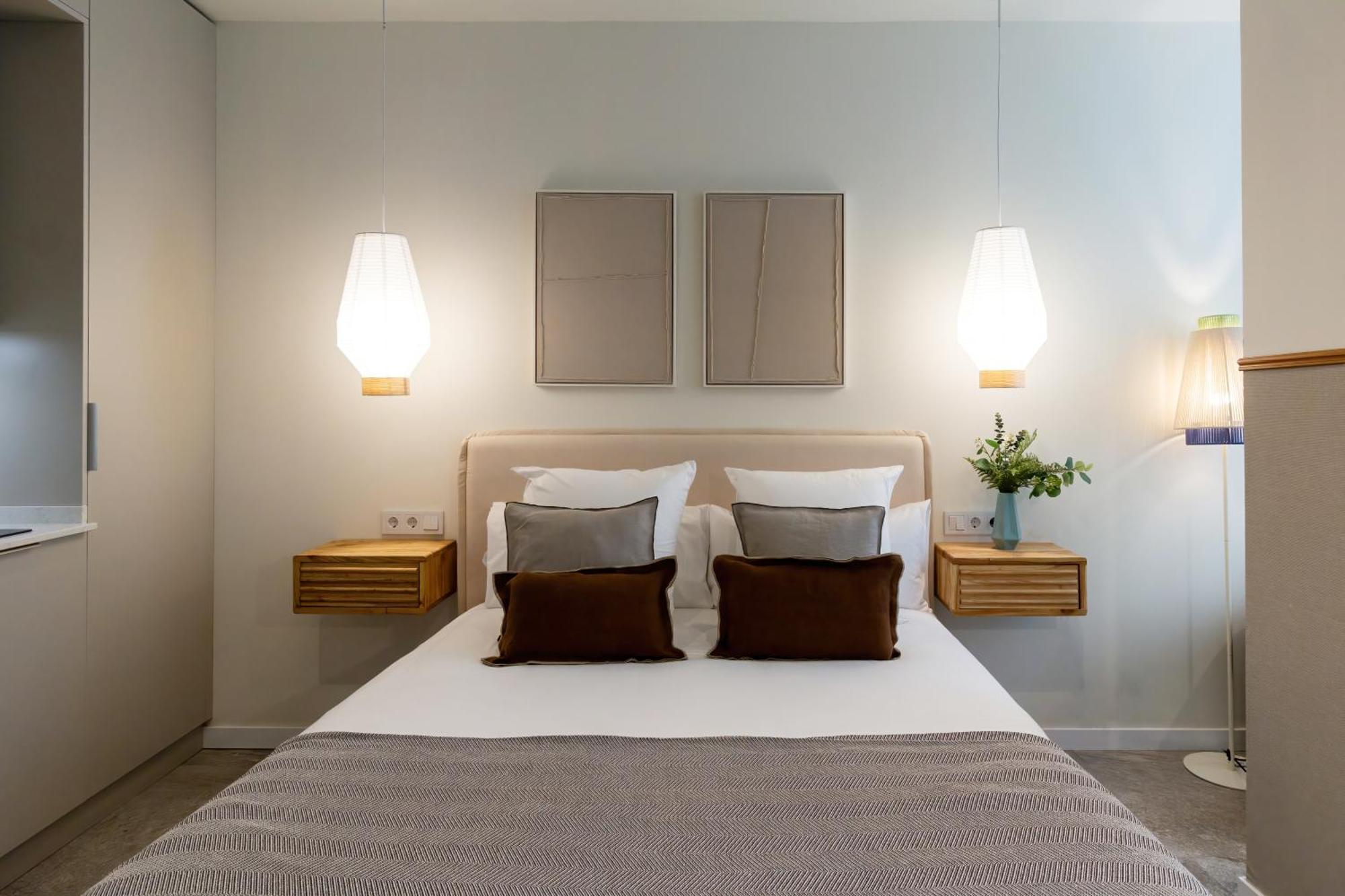 Feelathome O'Donnell Apartments セビリア エクステリア 写真