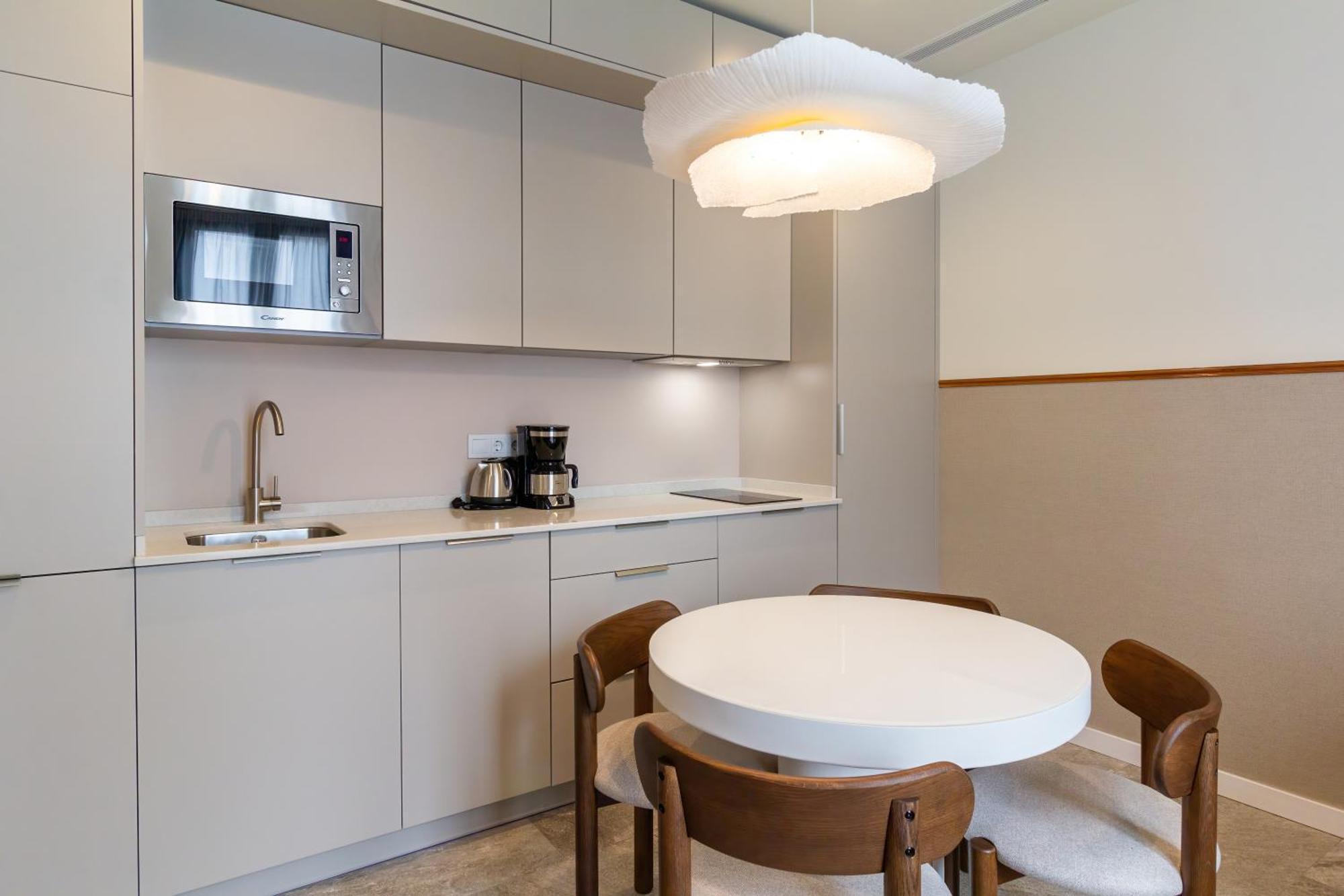 Feelathome O'Donnell Apartments セビリア エクステリア 写真